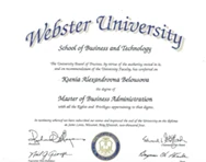 Certificate 2