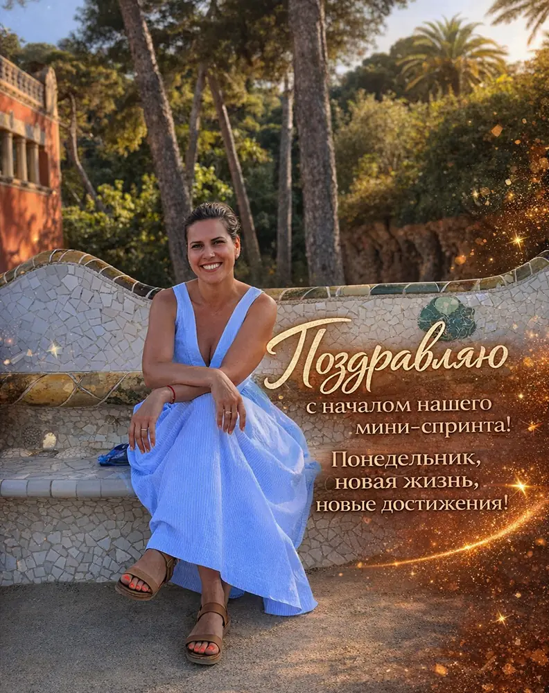 Ksenia Belousova, gallery photo 8