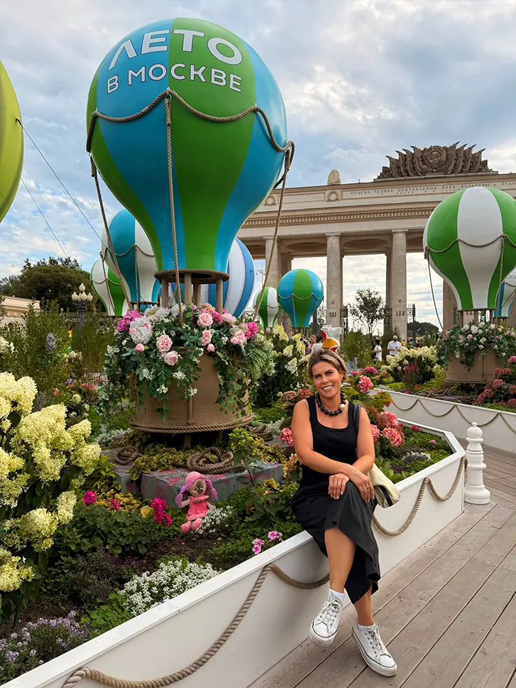 Ksenia Belousova, gallery photo 47